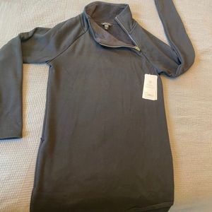 Athleta Super Soft Sweatshirt BNWT